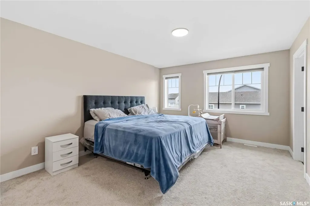 230 Schmeiser Bend Saskatoon SK S7V 1P7