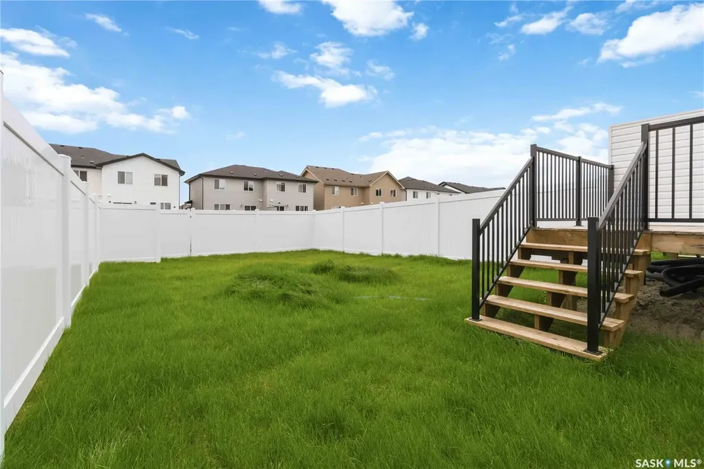 230 Schmeiser Bend Saskatoon SK S7V 1P7