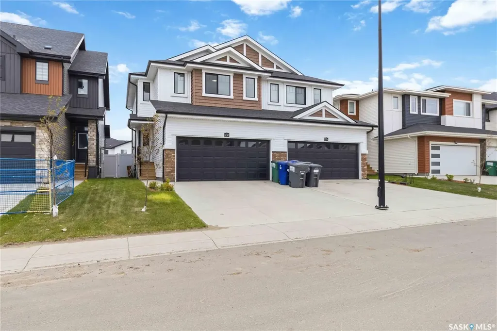 230 Schmeiser Bend Saskatoon SK S7V 1P7