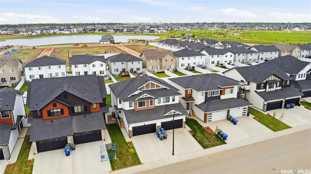 230 Schmeiser Bend Saskatoon SK S7V 1P7