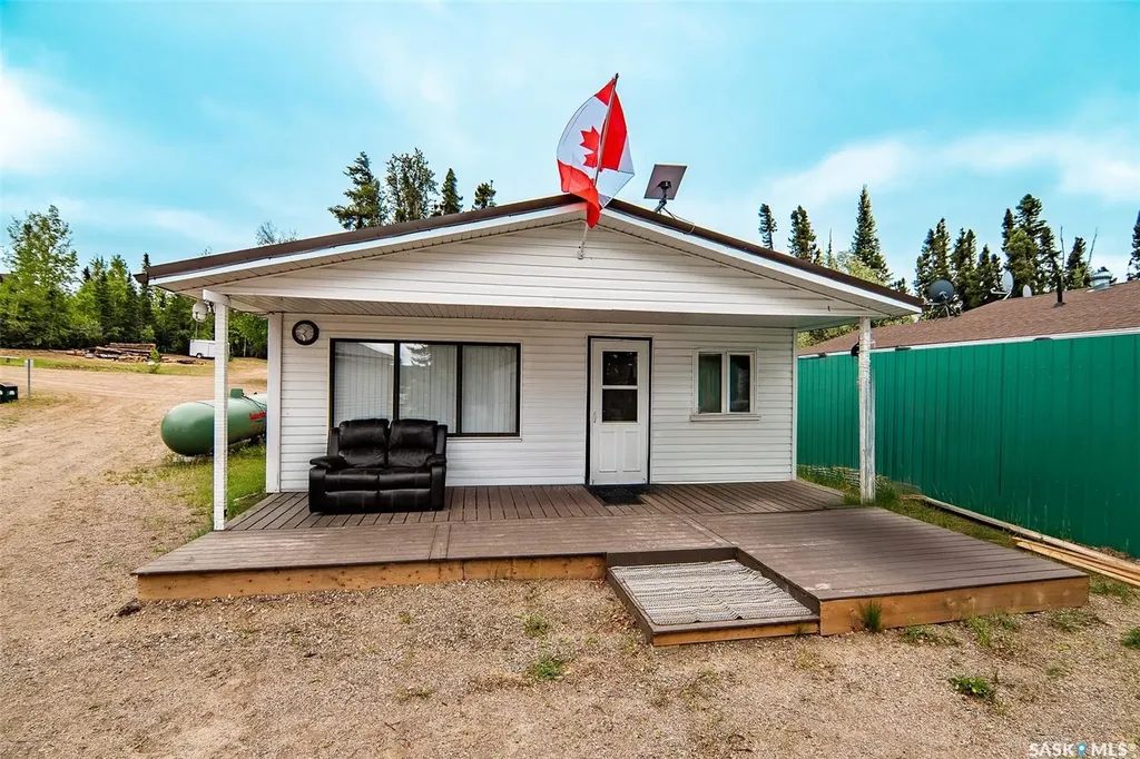 Lot 6 Peterson Place Northern Admin District SK S0J 2J0