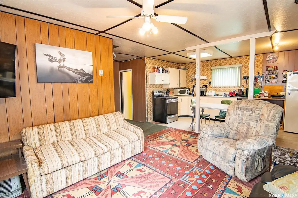 Lot 6 Peterson Place Northern Admin District SK S0J 2J0