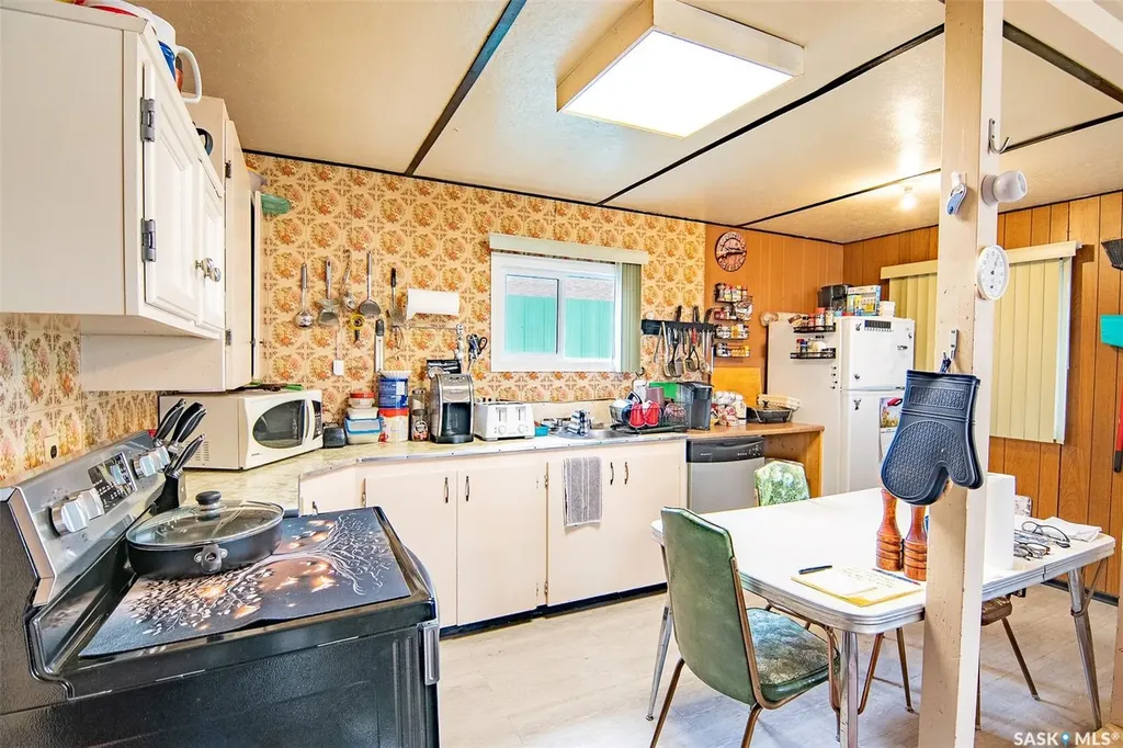 Lot 6 Peterson Place Northern Admin District SK S0J 2J0