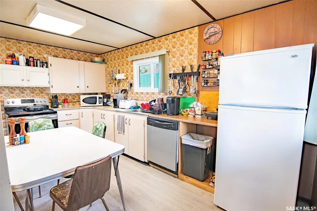 Lot 6 Peterson Place Northern Admin District SK S0J 2J0