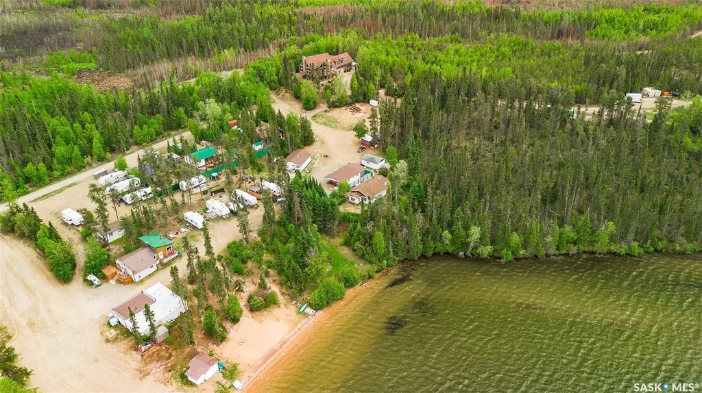 Lot 6 Peterson Place Northern Admin District SK S0J 2J0