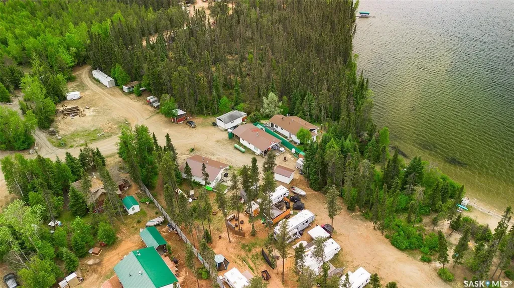 Lot 6 Peterson Place Northern Admin District SK S0J 2J0