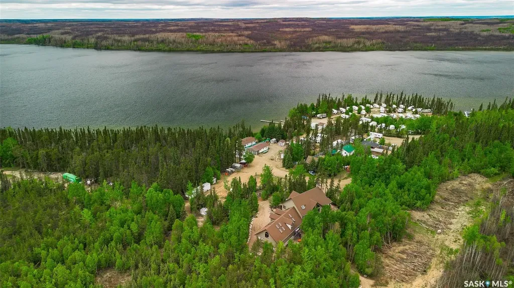 Lot 6 Peterson Place Northern Admin District SK S0J 2J0