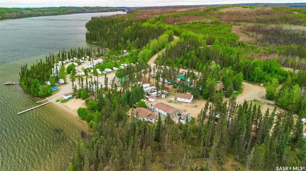 Lot 6 Peterson Place Northern Admin District SK S0J 2J0