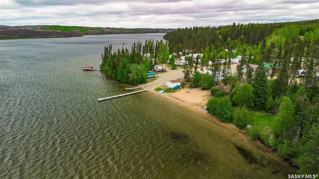 Lot 6 Peterson Place Northern Admin District SK S0J 2J0