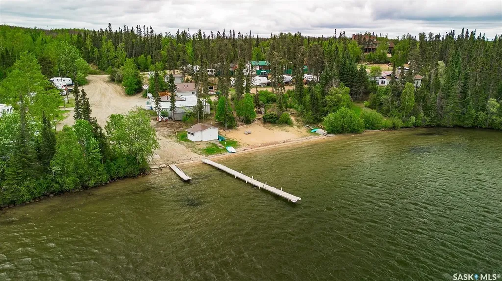 Lot 6 Peterson Place Northern Admin District SK S0J 2J0
