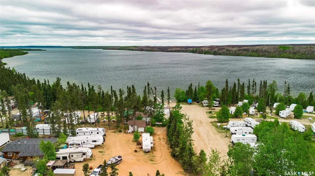 Lot 6 Peterson Place Northern Admin District SK S0J 2J0