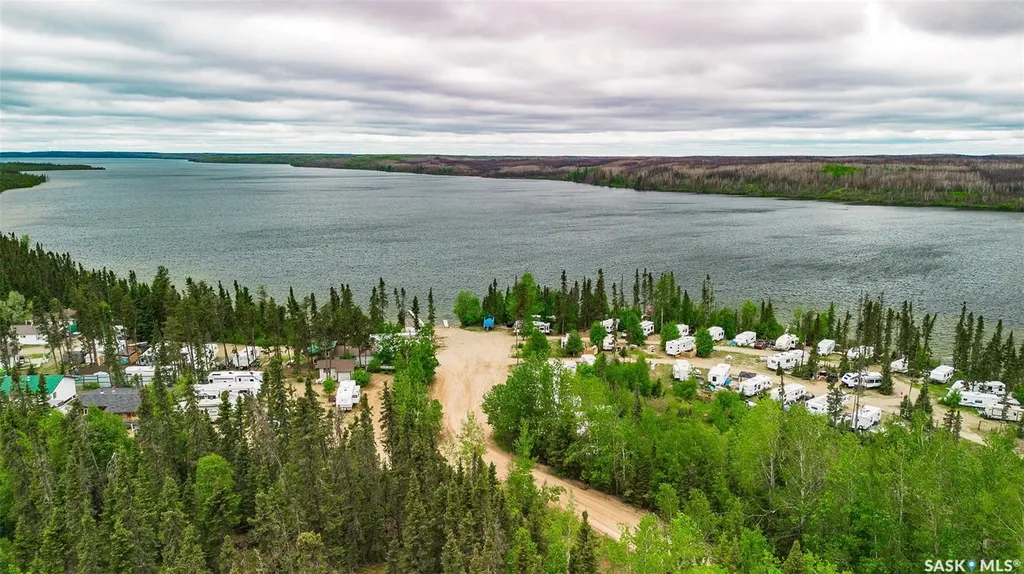 Lot 6 Peterson Place Northern Admin District SK S0J 2J0