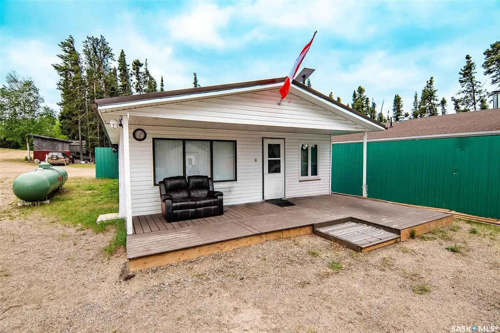 Lot 6 Peterson Place Northern Admin District SK S0J 2J0