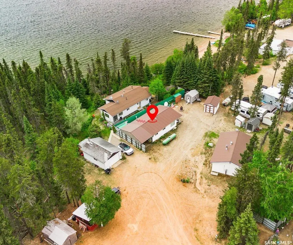 Lot 6 Peterson Place Northern Admin District SK S0J 2J0