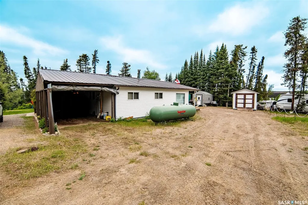 Lot 6 Peterson Place Northern Admin District SK S0J 2J0