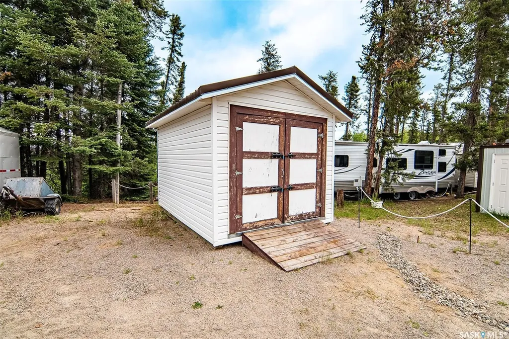 Lot 6 Peterson Place Northern Admin District SK S0J 2J0