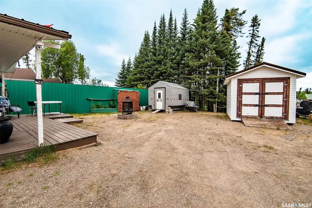 Lot 6 Peterson Place Northern Admin District SK S0J 2J0