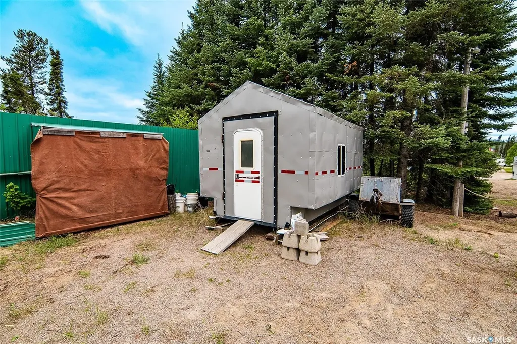 Lot 6 Peterson Place Northern Admin District SK S0J 2J0