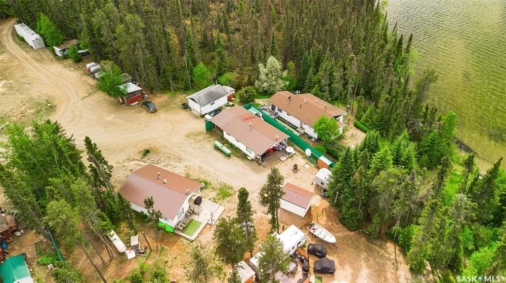 Lot 6 Peterson Place Northern Admin District SK S0J 2J0