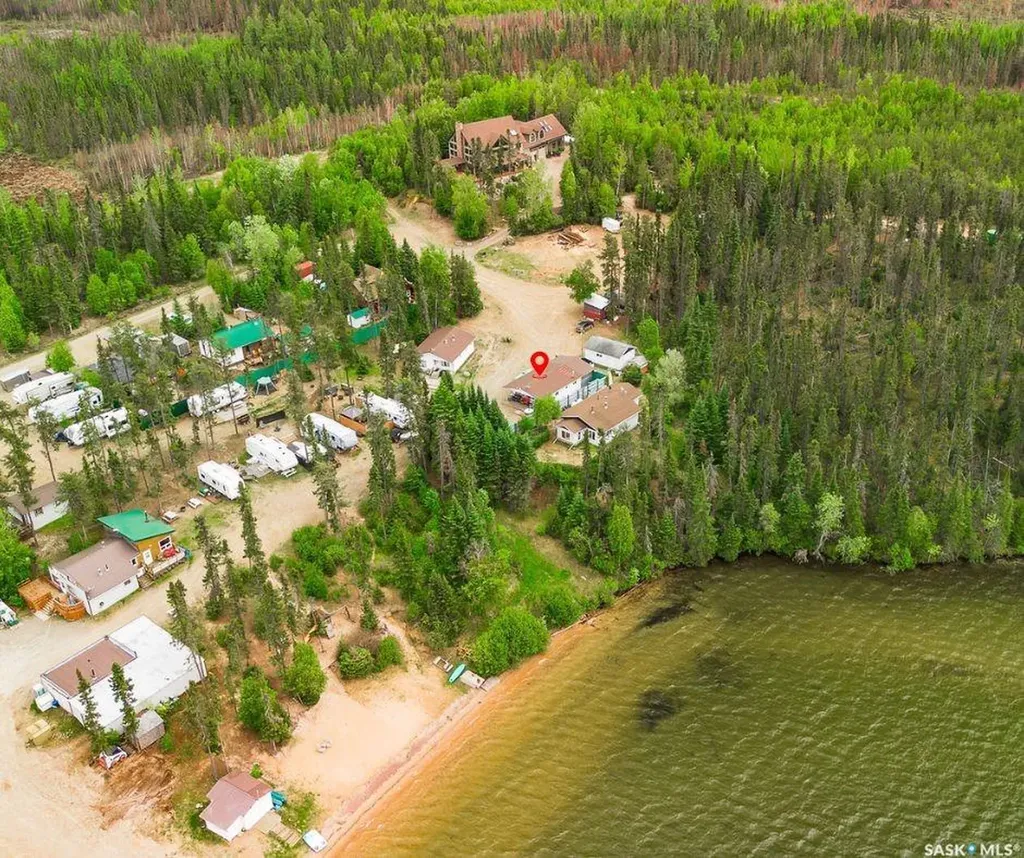 Lot 6 Peterson Place Northern Admin District SK S0J 2J0