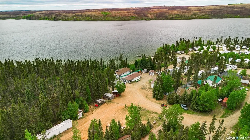 Lot 6 Peterson Place Northern Admin District SK S0J 2J0