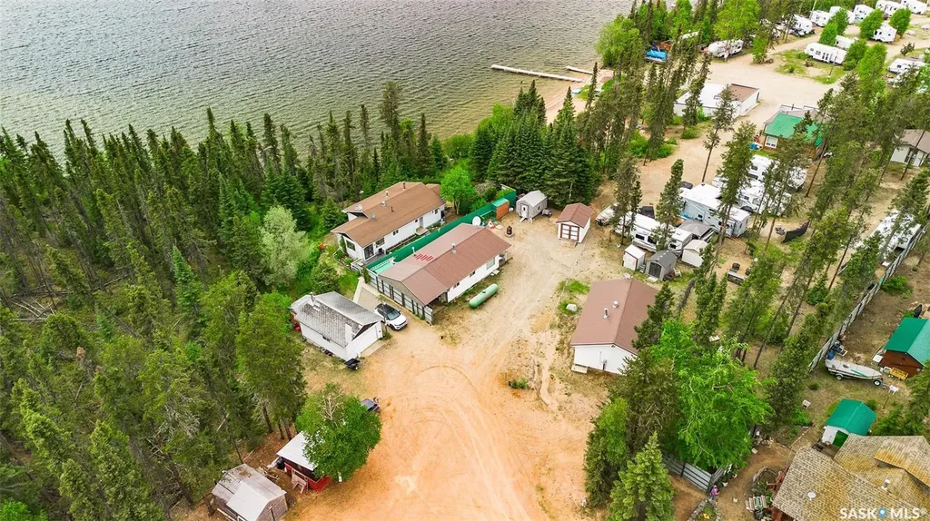 Lot 6 Peterson Place Northern Admin District SK S0J 2J0