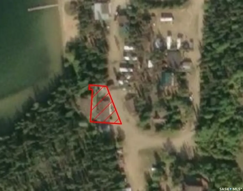 Lot 6 Peterson Place Northern Admin District SK S0J 2J0