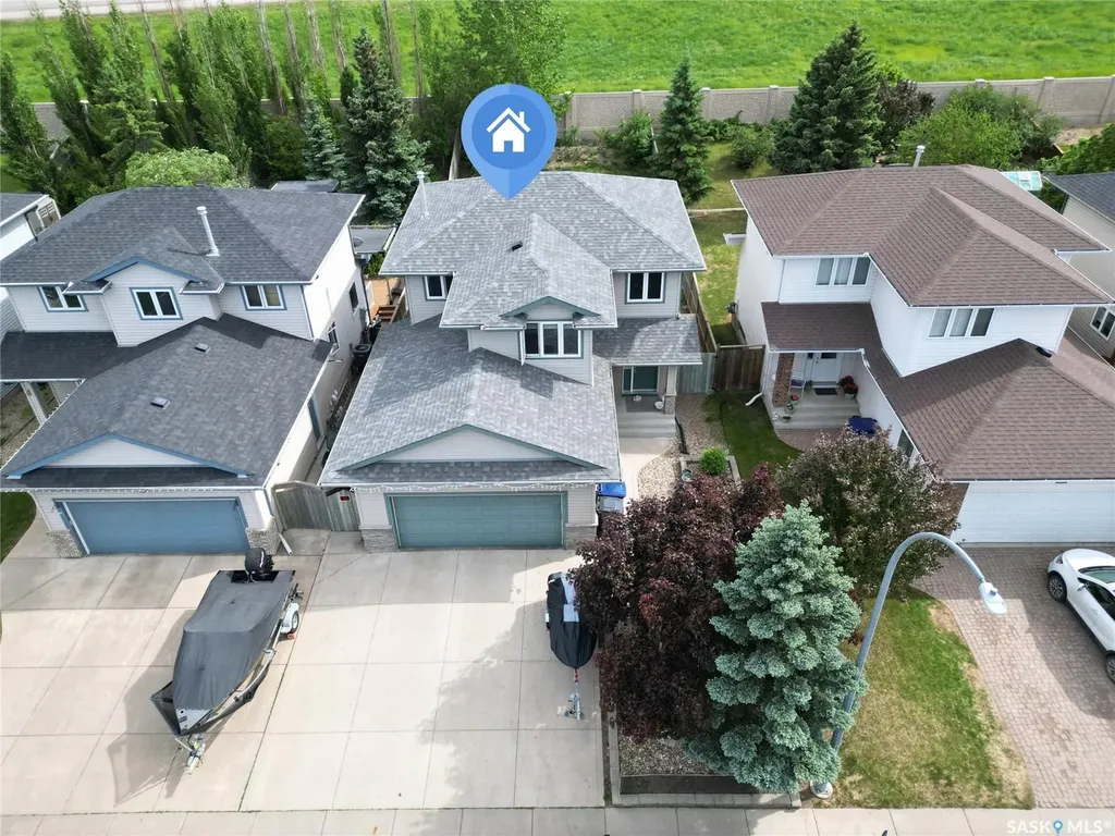 435 Buckwold Cove Saskatoon SK S7N 4V9