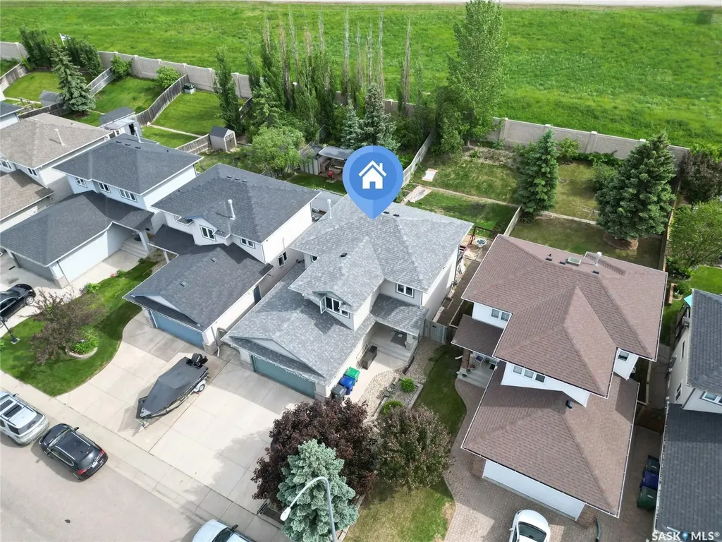 435 Buckwold Cove Saskatoon SK S7N 4V9