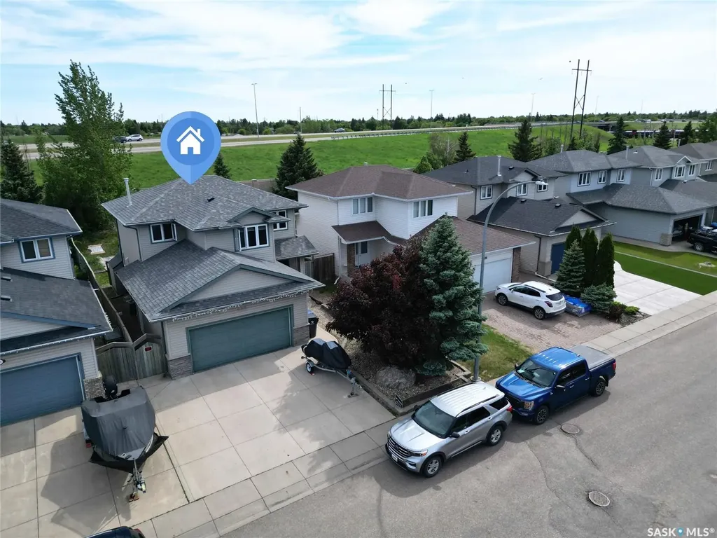435 Buckwold Cove Saskatoon SK S7N 4V9