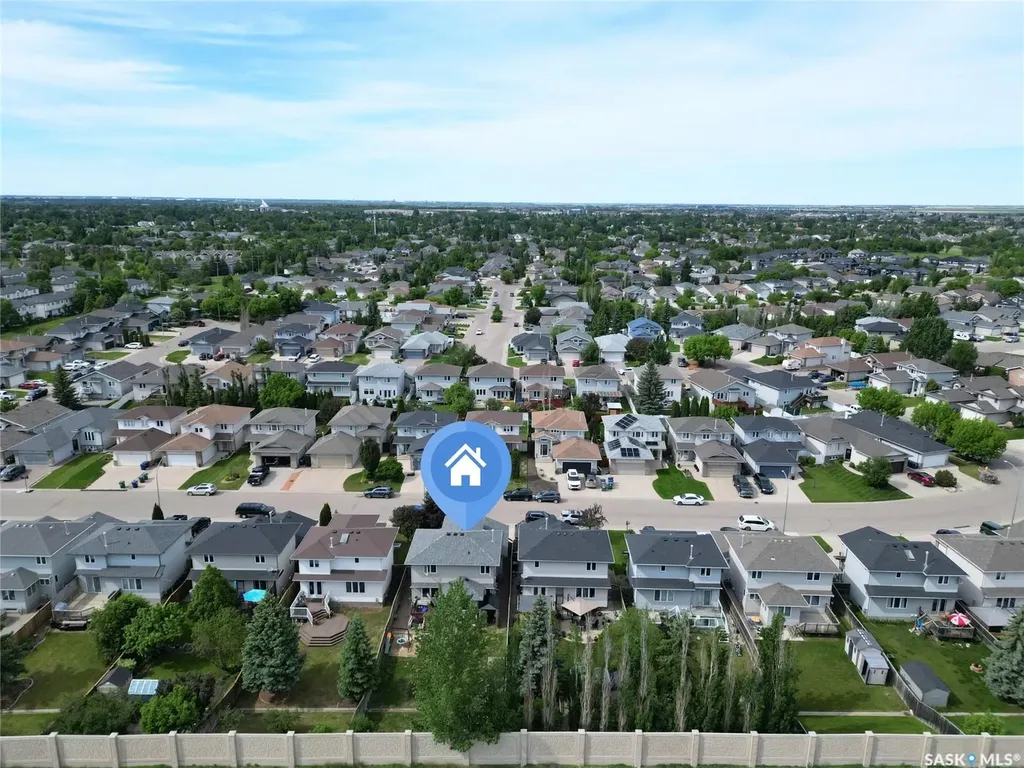 435 Buckwold Cove Saskatoon SK S7N 4V9