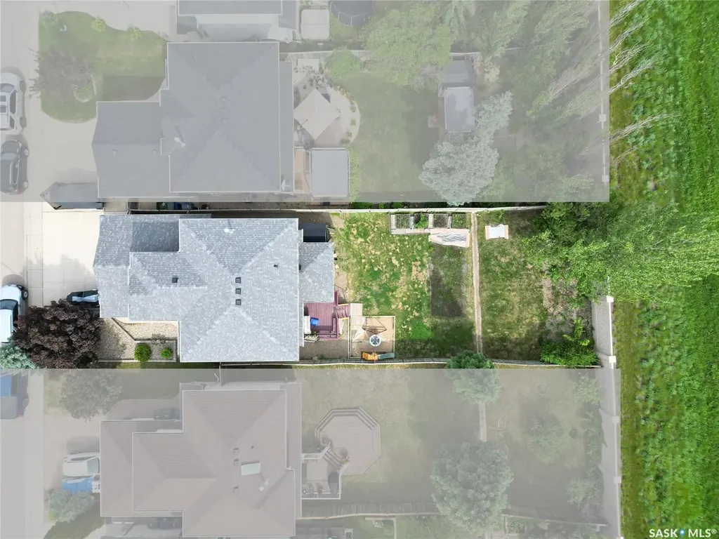 435 Buckwold Cove Saskatoon SK S7N 4V9