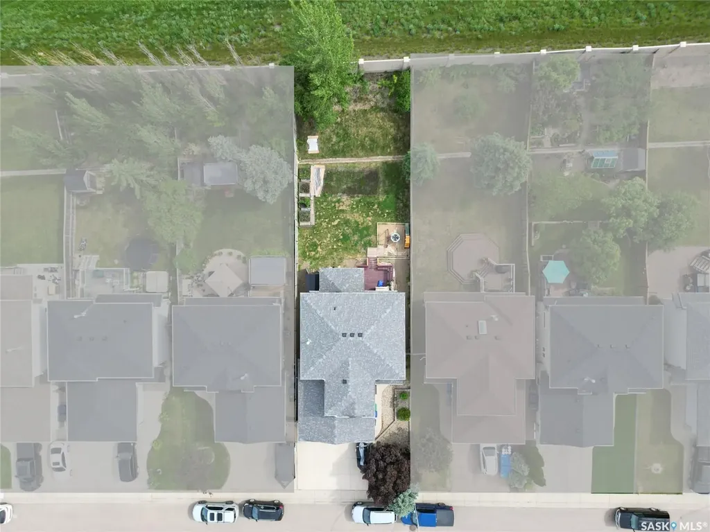 435 Buckwold Cove Saskatoon SK S7N 4V9