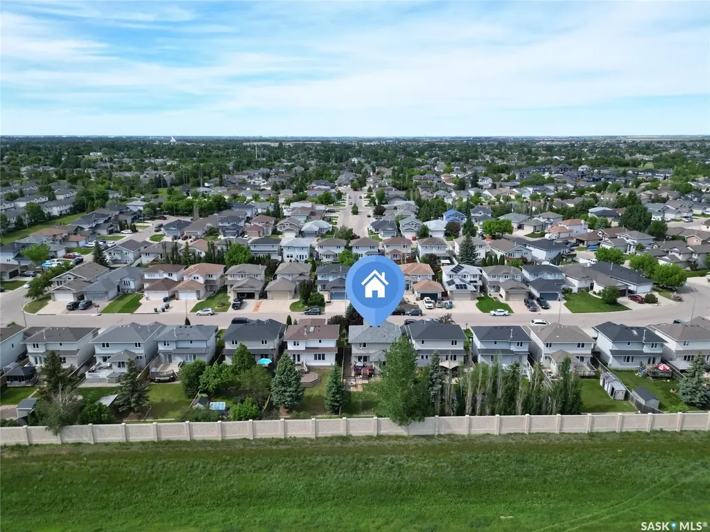 435 Buckwold Cove Saskatoon SK S7N 4V9