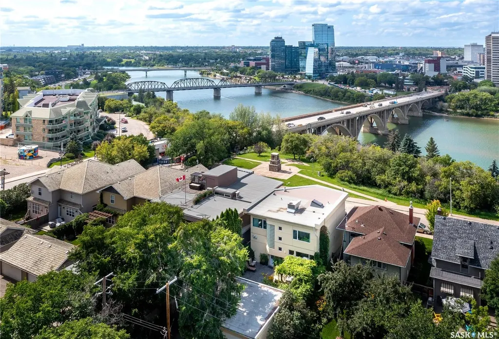 616 Saskatchewan Crescent E Saskatoon SK S7N 0K9