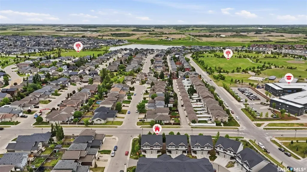 315 Dickson Crescent Saskatoon SK S7T 0T8