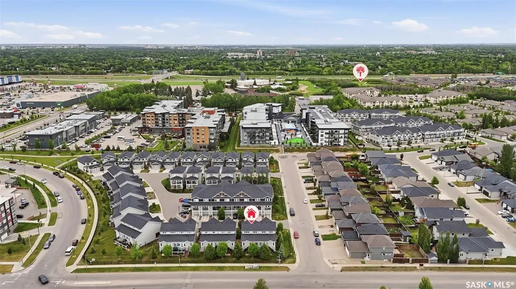 315 Dickson Crescent Saskatoon SK S7T 0T8