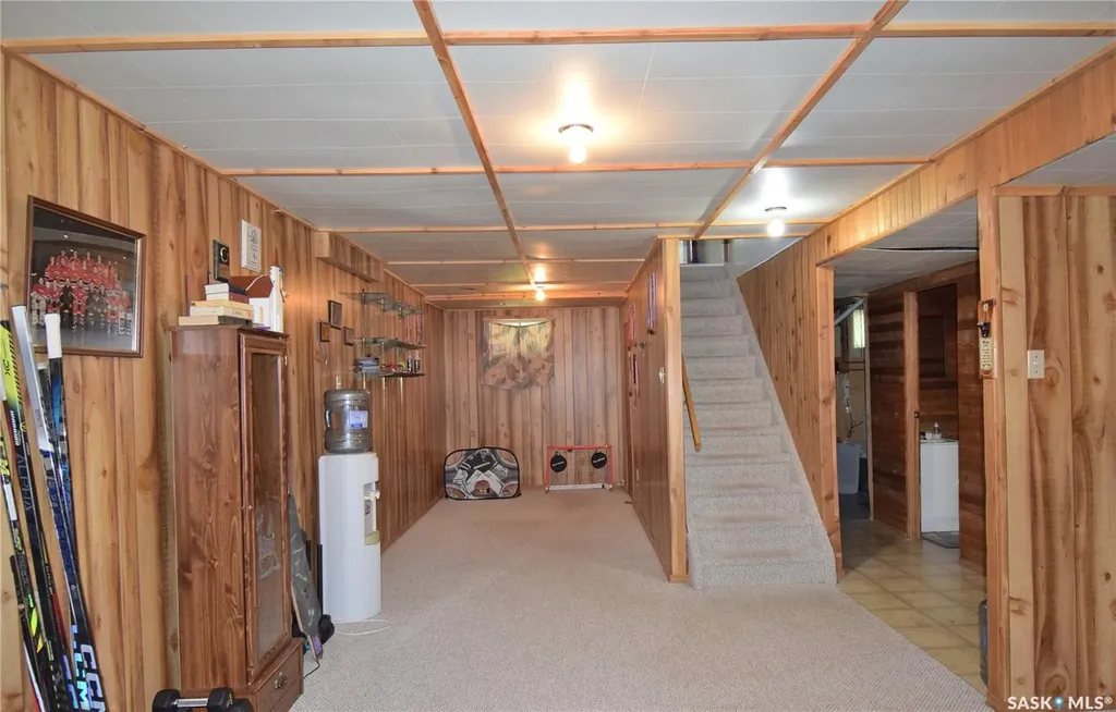 1570 4th Street E Prince Albert SK S6V 6K4