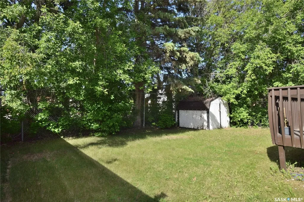 1570 4th Street E Prince Albert SK S6V 6K4
