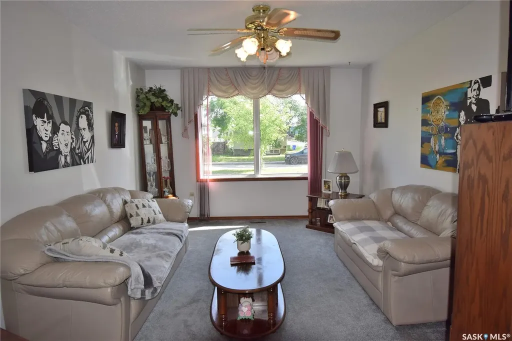 1570 4th Street E Prince Albert SK S6V 6K4