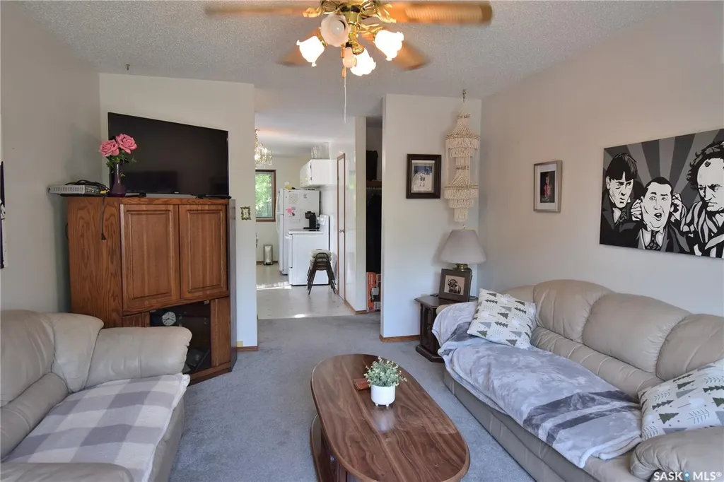 1570 4th Street E Prince Albert SK S6V 6K4