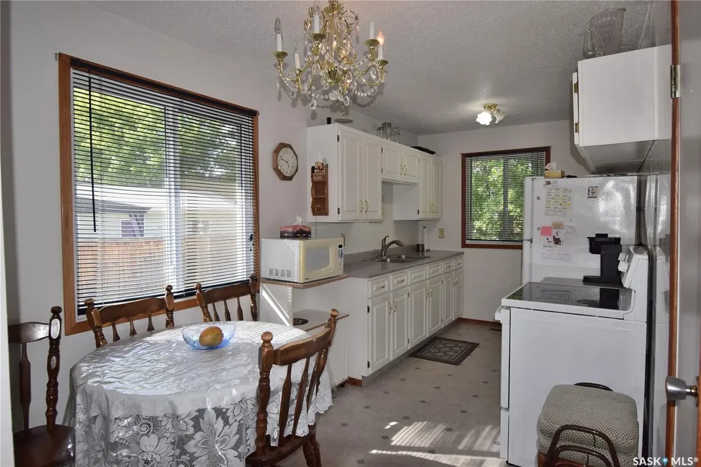 1570 4th Street E Prince Albert SK S6V 6K4