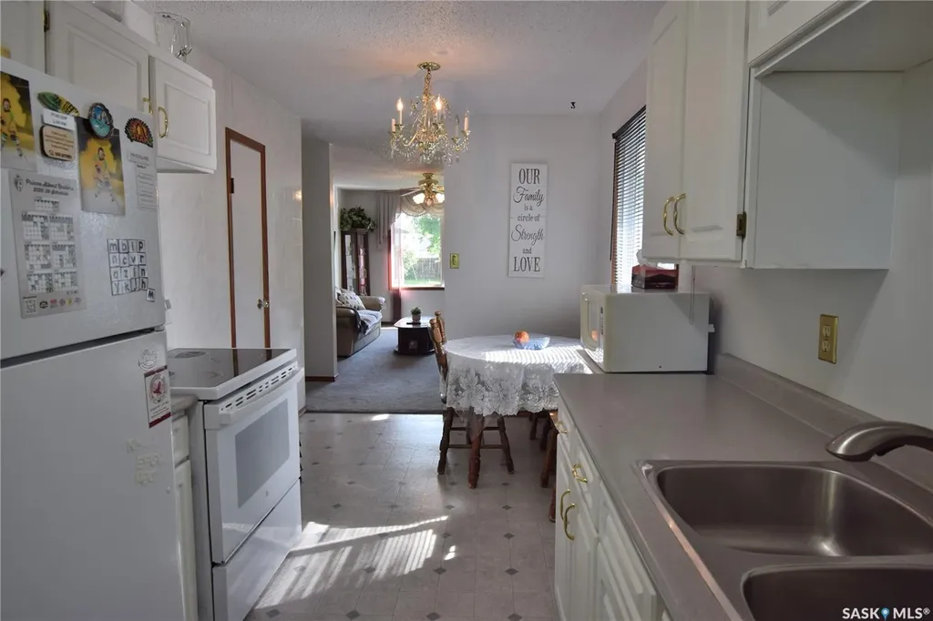 1570 4th Street E Prince Albert SK S6V 6K4