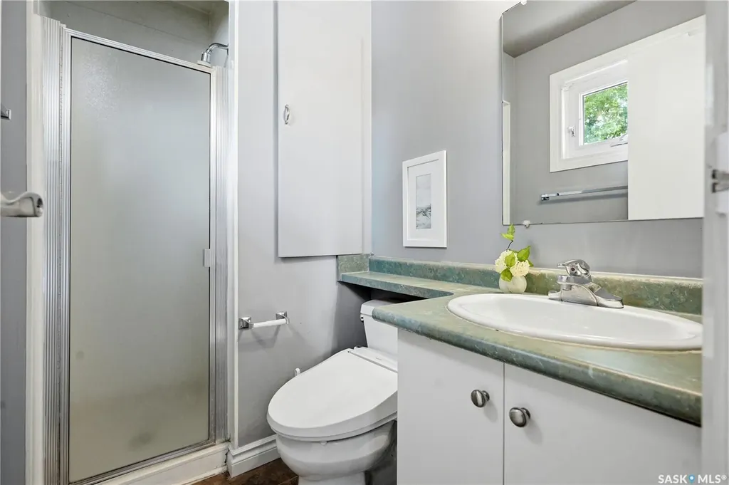 135 Penryn Crescent Saskatoon SK S7H 5G3