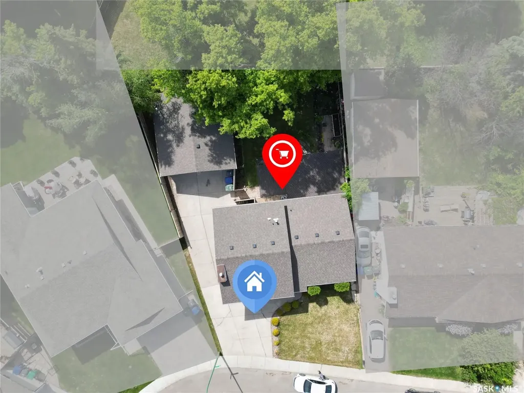 135 Penryn Crescent Saskatoon SK S7H 5G3