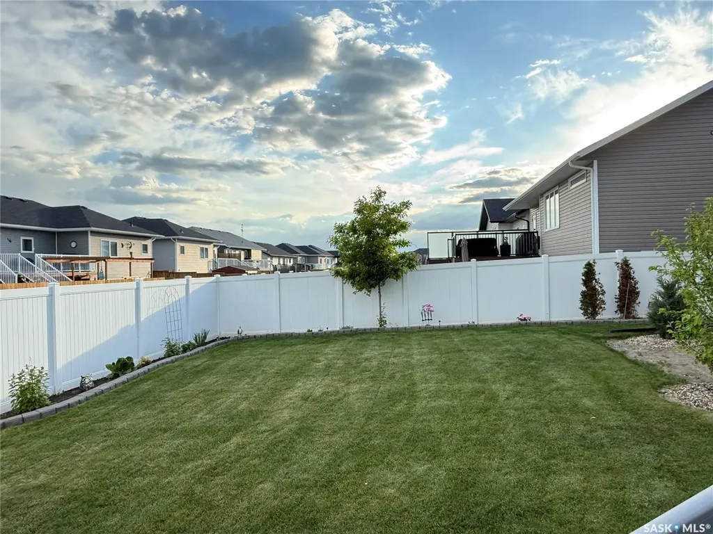 715 Scott Crescent Warman SK S0K 4S4