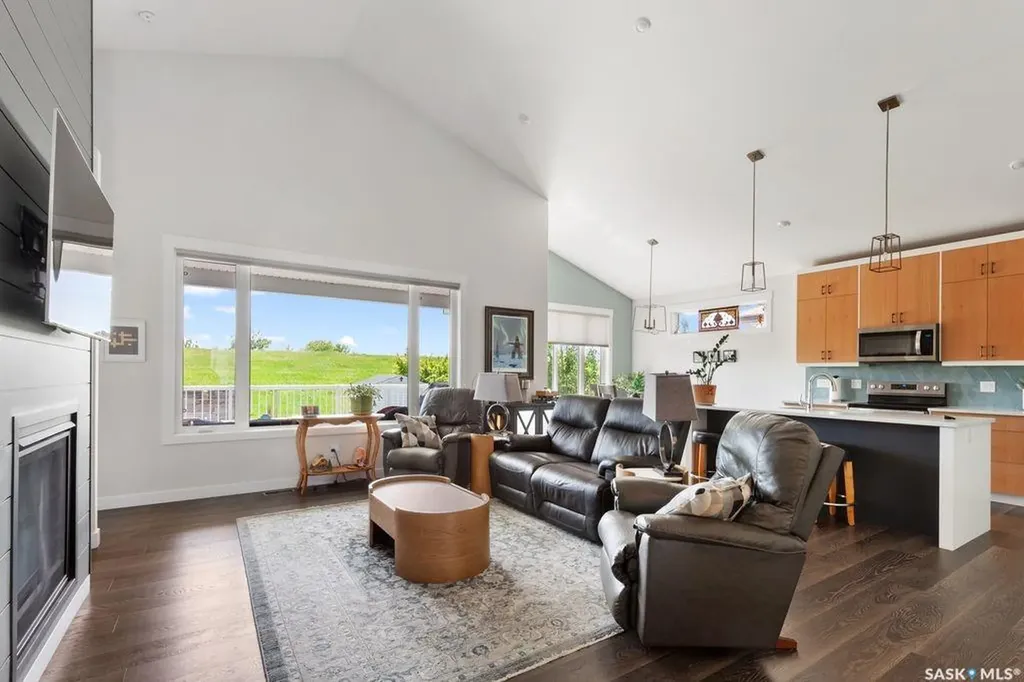 330 Burgess Crescent Saskatoon SK TBA