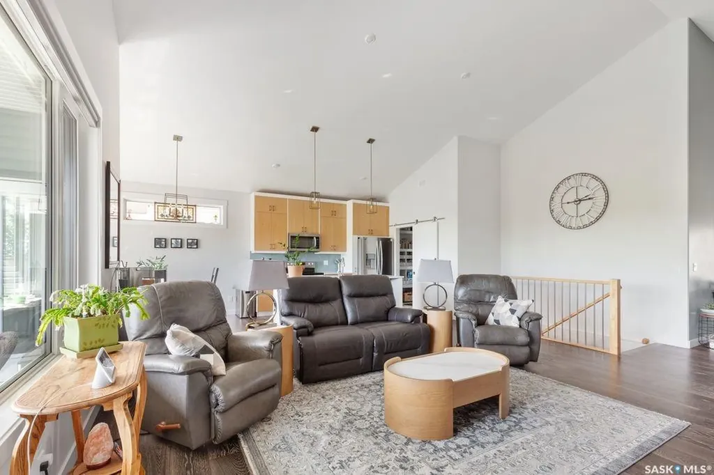 330 Burgess Crescent Saskatoon SK TBA