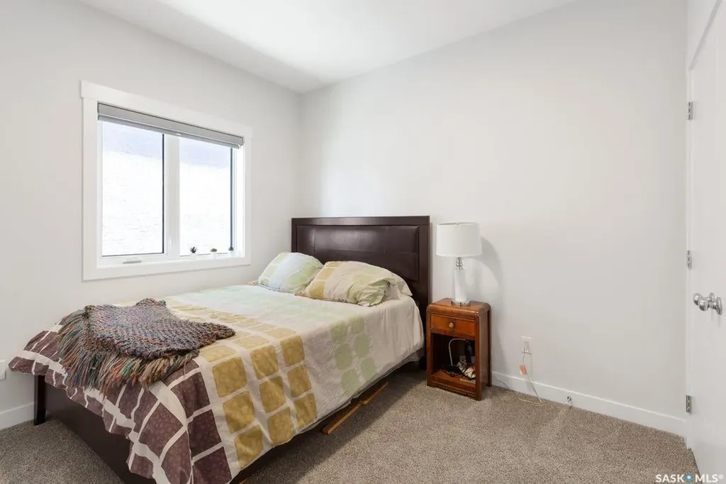 330 Burgess Crescent Saskatoon SK TBA