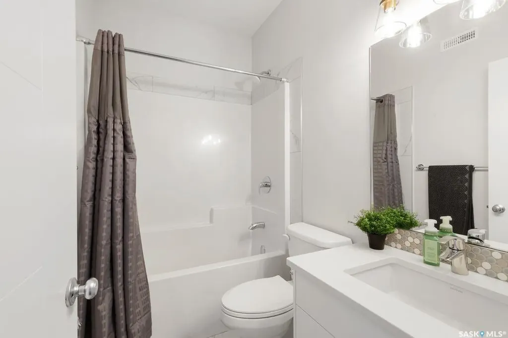 330 Burgess Crescent Saskatoon SK TBA
